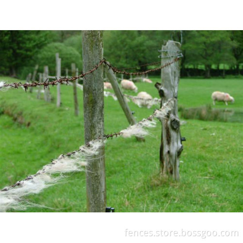 construction and animal farm fence security factory